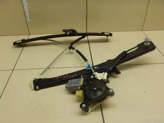 8V4837462 VAG Стеклоподъемник электр. передний правый Audi A3 8V Арт E95393071, вид 8