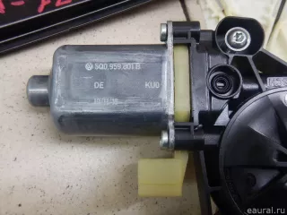8V4837462 VAG Стеклоподъемник электр. передний правый Audi A3 8V Арт E95393071, вид 9