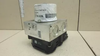 1857639 Ford Блок ABS (насос) Ford Galaxy 2 restailing Арт E95398626, вид 3