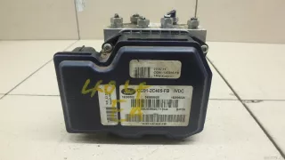 1857639 Ford Блок ABS (насос) Ford Galaxy 2 restailing Арт E95398626, вид 6