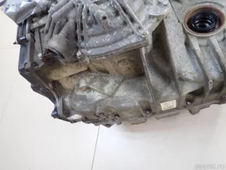 BA5Z7000C Ford АКПП (автоматическая коробка переключения передач) Ford Explorer 5 restailing Арт E95438096, вид 13