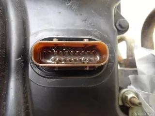 BA5Z7000C Ford АКПП (автоматическая коробка переключения передач) Ford Explorer 5 restailing Арт E95438096, вид 18