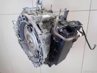 BA5Z7000C Ford АКПП (автоматическая коробка переключения передач) Ford Explorer 5 restailing Арт E95438096, вид 2