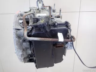 BA5Z7000C Ford АКПП (автоматическая коробка переключения передач) Ford Explorer 5 restailing Арт E95438096, вид 3