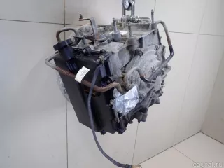 BA5Z7000C Ford АКПП (автоматическая коробка переключения передач) Ford Explorer 5 restailing Арт E95438096, вид 4