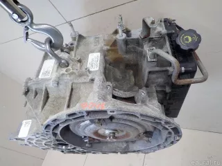 BA5Z7000C Ford АКПП (автоматическая коробка переключения передач) Ford Explorer 5 restailing Арт E95438096, вид 9