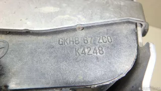 GKH867ZC0D Mazda Конденсатор Mazda 6 3 Арт E95443701, вид 8