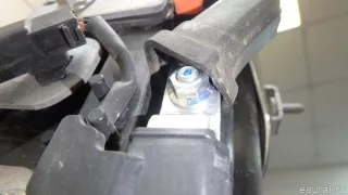 GKH867ZC0D Mazda Конденсатор Mazda 6 3 Арт E95443701, вид 9