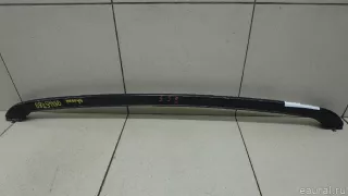 7N0807651 VAG Усилитель переднего бампера Seat Alhambra 2 restailing Арт E95445789, вид 2