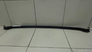 7N0807651 VAG Усилитель переднего бампера Seat Alhambra 2 restailing Арт E95445789, вид 3