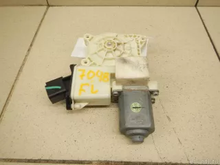 EB5Z7823395A Ford Моторчик стеклоподъемника Ford Explorer 5 restailing Арт E95445857, вид 2