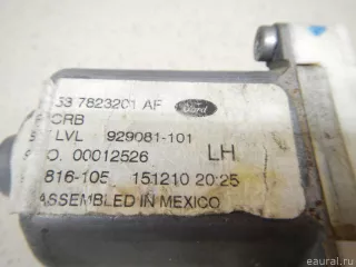 EB5Z7823395A Ford Моторчик стеклоподъемника Ford Explorer 5 restailing Арт E95445857, вид 7