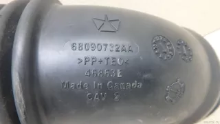 68090732AA Chrysler Патрубок воздушного фильтра Dodge RAM 5 Арт E95446811, вид 7