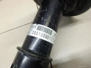 20310SG011 Subaru Амортизатор передний левый Subaru Forester SK Арт E95451855, вид 9