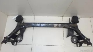 6R7500051 VAG Балка задняя Seat Toledo 4 Арт E95464699, вид 1