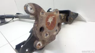 6R7500051 VAG Балка задняя Seat Toledo 4 Арт E95464699, вид 4