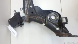 6R7500051 VAG Балка задняя Seat Toledo 4 Арт E95464699, вид 5