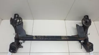 6R7500051 VAG Балка задняя Seat Toledo 4 Арт E95464699, вид 7