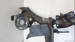6R7500051 VAG Балка задняя Seat Toledo 4 Арт E95464699, вид 10