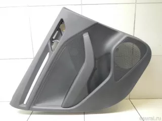 8V5867303JWFA VAG Обшивка двери задней левой Audi A3 8V Арт E95467054