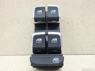 8V0959851G VAG Блок управления стеклоподъемниками Audi A3 8V Арт E95471240, вид 1