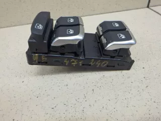 8V0959851G VAG Блок управления стеклоподъемниками Audi A3 8V Арт E95471240, вид 2