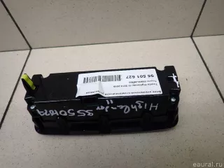 559000E490 Toyota Блок управления климатической установкой Toyota Highlander 3 restailing Арт E95501627, вид 4