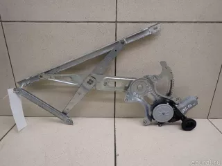 6980230280 Toyota Стеклоподъемник электрический передний левый Toyota Alphard 3 Арт E95523078, вид 1