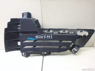 BM50A1BDL YIH SHENG Решетка в бампер левая BMW X5 F15 Арт E95527993, вид 2