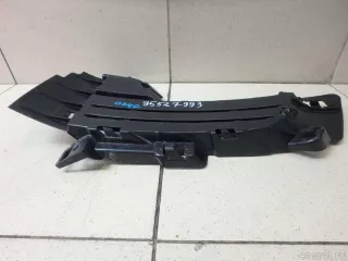 BM50A1BDL YIH SHENG Решетка в бампер левая BMW X5 F15 Арт E95527993, вид 3