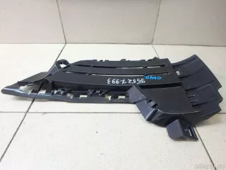 BM50A1BDL YIH SHENG Решетка в бампер левая BMW X5 F15 Арт E95527993, вид 5
