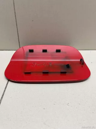 5E0809909AGRU VAG Лючок бензобака Skoda Octavia A8 Арт E95529859, вид 3