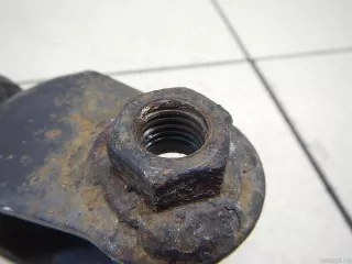 BB5Z18125B Ford Амортизатор задний Ford Explorer 5 restailing Арт E95531339, вид 5