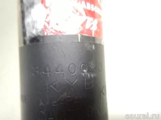 3440040 KYB (Kayaba) Амортизатор задний Ford Explorer 5 restailing Арт E95533996, вид 4