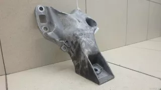 22116882033 BMW Кронштейн двигателя левый BMW X5 F15 Арт E95534422, вид 1