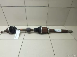 2066184 Ford Полуось передняя правая Ford Kuga 2 Арт E95538469, вид 1