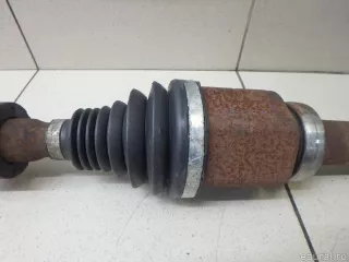 2066184 Ford Полуось передняя правая Ford Kuga 2 Арт E95538469, вид 5