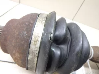 2066184 Ford Полуось передняя правая Ford Kuga 2 Арт E95538469, вид 7