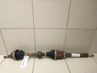 2066184 Ford Полуось передняя правая Ford Kuga 2 Арт E95538469, вид 9