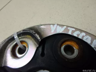 5Q0521127 VAG Муфта кардана Audi Q3 2 Арт E95542488, вид 8