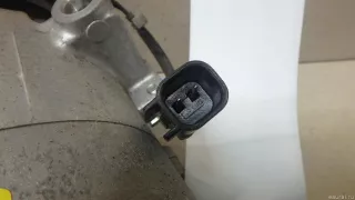 2032811 Ford Компрессор кондиционера Ford Kuga 2 Арт E95544620, вид 13