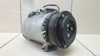 2032811 Ford Компрессор кондиционера Ford Kuga 2 Арт E95544620, вид 4