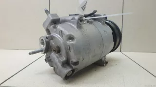2032811 Ford Компрессор кондиционера Ford Kuga 2 Арт E95544620, вид 6