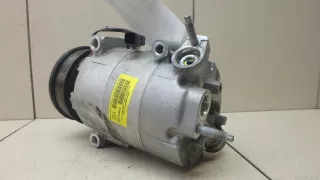 2032811 Ford Компрессор кондиционера Ford Kuga 2 Арт E95544620, вид 8