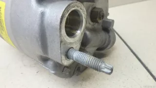 2032811 Ford Компрессор кондиционера Ford Kuga 2 Арт E95544620, вид 9