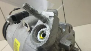 2032811 Ford Компрессор кондиционера Ford Kuga 2 Арт E95544620, вид 10