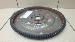 CV6Z6375C Ford Маховик Ford Kuga 2 Арт E95544994, вид 2