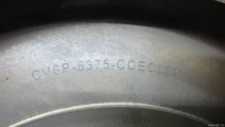 CV6Z6375C Ford Маховик Ford Kuga 2 Арт E95544994, вид 5