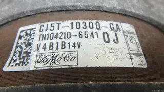 CJ5Z10346F Ford Генератор Ford Kuga 2 Арт E95545186, вид 11