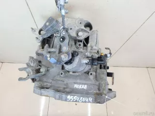 55594277 GM МКПП (механическая коробка переключения передач) Opel Mokka 1 restailing Арт E95548044, вид 1